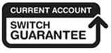 Current Account - Switch Guarantee